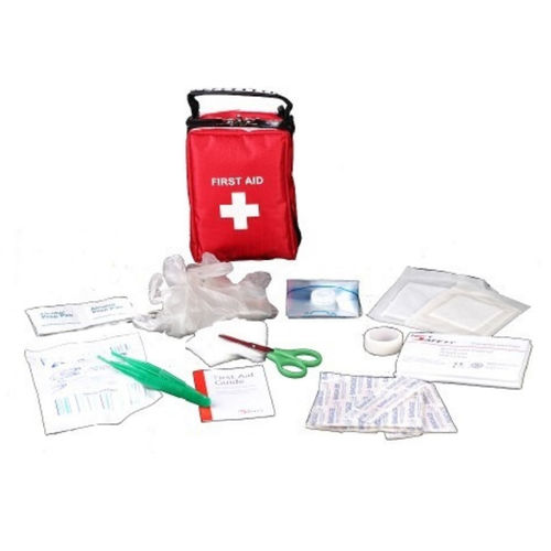 Kit di emergenza - Suzhou SunMed - di primo soccorso / con guanti