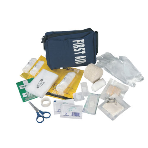 Kit di emergenza - Suzhou SunMed - di primo soccorso / sterile