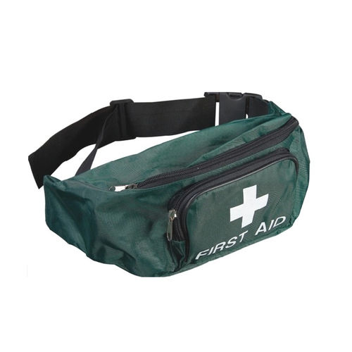 3 Pezzi Borsa di Pronto Soccorso Copatta, Borsa Della edicina, ini