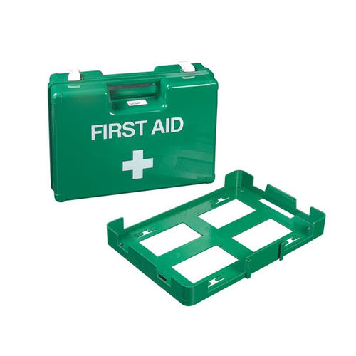 Valigetta di emergenza di primo soccorso - DC660912 - Suzhou SunMed - con impugnatura / in ABS / in plastica