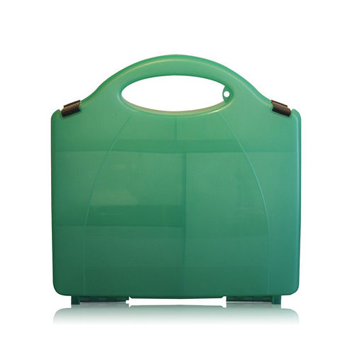 Valigetta di emergenza di primo soccorso - DC660910 - Suzhou SunMed - con impugnatura / in plastica