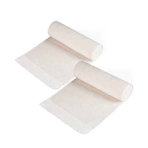 Bendaggio in cotone - SMD660029 - Suzhou SunMed - elastico / traspirante