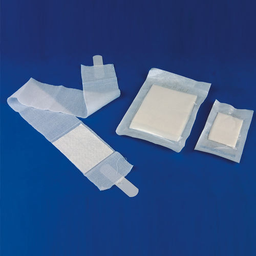 Cerotto sterile - SMD-210301 - Suzhou SunMed - non aderente