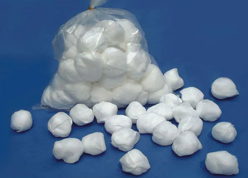 Rotolo di garza in cotone -  SMD-260401  - Suzhou SunMed - sterile / assorbente