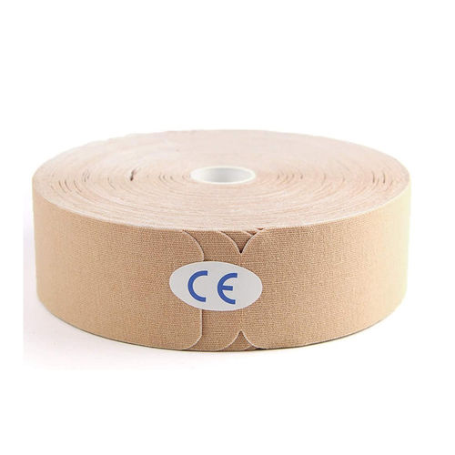 Benda ortopedica per bendaggio funzionale - DC660078 - Suzhou SunMed - elastica / in lattice