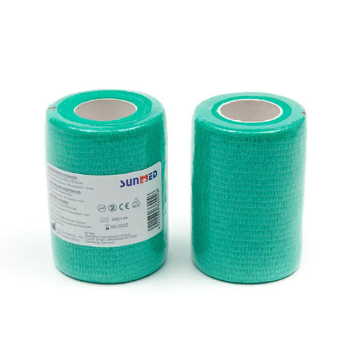 Bendaggio elastico - DC660046 - Suzhou SunMed - traspirante