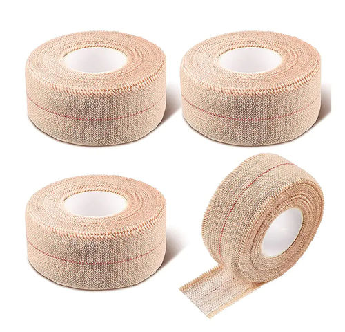 Bendaggio in cotone - DC660002 - Suzhou SunMed - elastico / traspirante