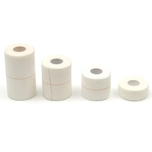 Bendaggio in cotone - DC660039 - Suzhou SunMed - elastico / traspirante