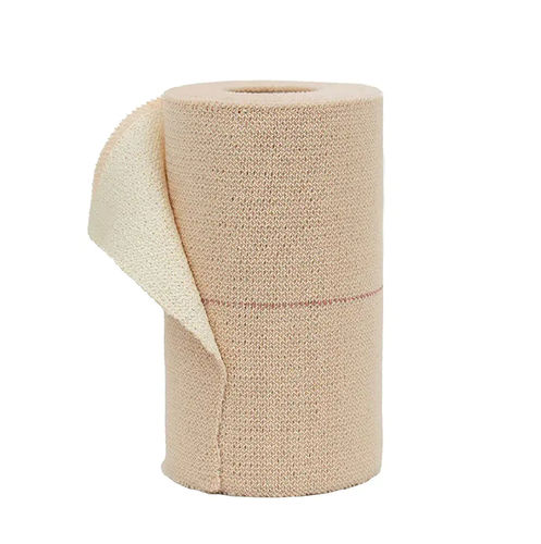 Bendaggio in cotone - SMD660001  - Suzhou SunMed - elastico / traspirante