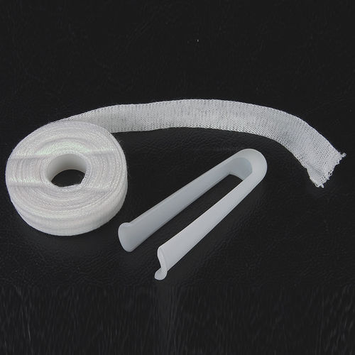Bendaggio tubolare in cotone - SMD-241001 - Suzhou SunMed - traspirante