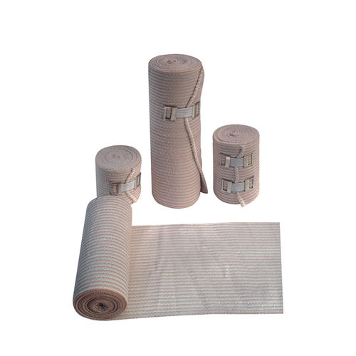 Bendaggio in poliestere - Rubber - Suzhou SunMed - elastico