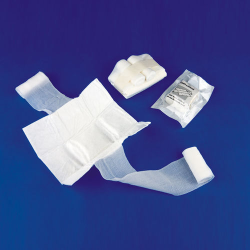 Cerotto sterile - SMD-210501 - Suzhou SunMed - non aderente / assorbente