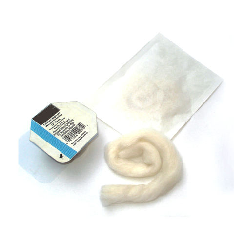 Cerotto in alginato - SMD-211701 - Suzhou SunMed - in tessuto non tessuto