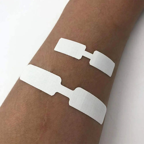 Cerotto per sutura cutanea sterile - SMD-220701 - Suzhou SunMed - in tessuto non tessuto