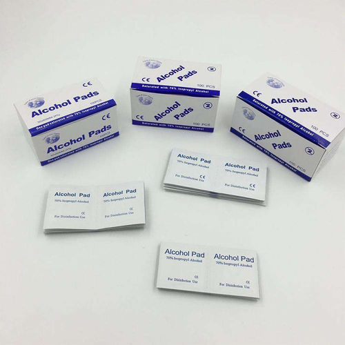 Compressa di garza in cotone - SMD-131701 - Suzhou SunMed