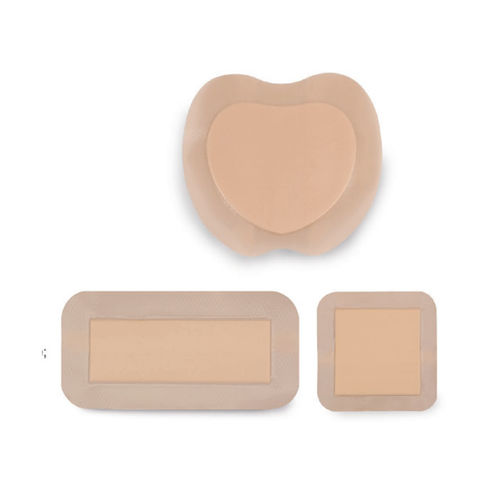 Cerotto in poliuretano - Suzhou SunMed - in silicone / traspirante