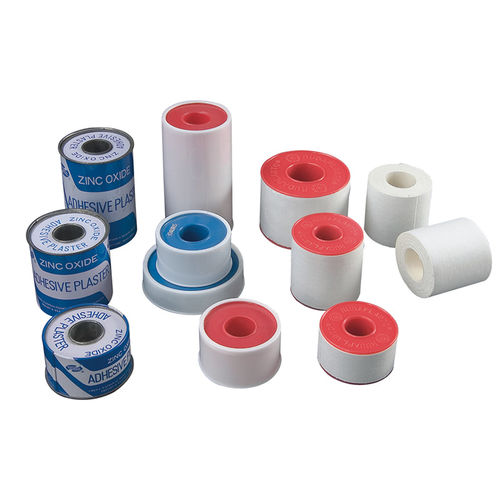 Cerotto a nastro trasparente - SMD-250501  - Suzhou SunMed