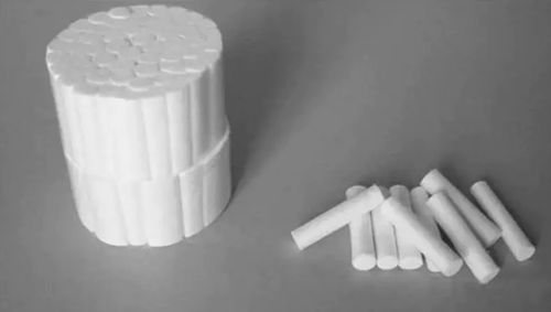 Tampone di pulizia per igiene orale - SMD-270401 - Suzhou SunMed - in cotone / scatola da 20 pezzi / scatola da 10 pezzi