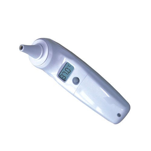 Termometro medico - SMD-100A - Suzhou SunMed - digitale / a infrarossi / con sonda