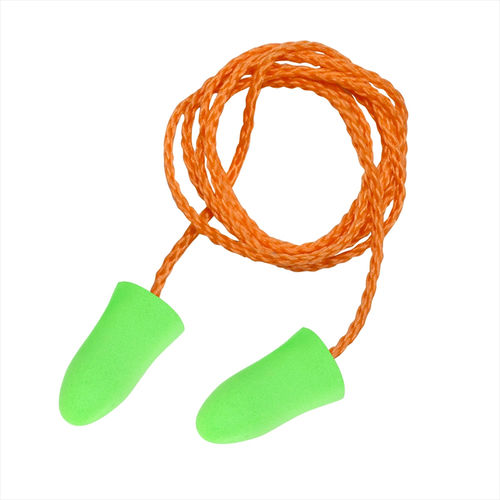 Tappo per le orecchie antirumore - EC-1005A - Suzhou SunMed - monouso