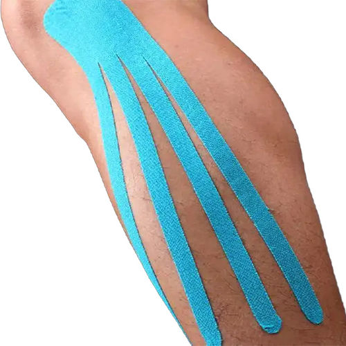 Benda ortopedica per bendaggio funzionale - SMD-LP2983 - Suzhou SunMed - elastica