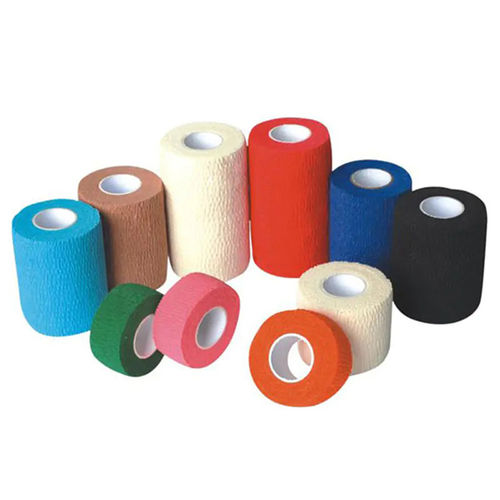 Bendaggio in cotone - SMD-310501 - Suzhou SunMed