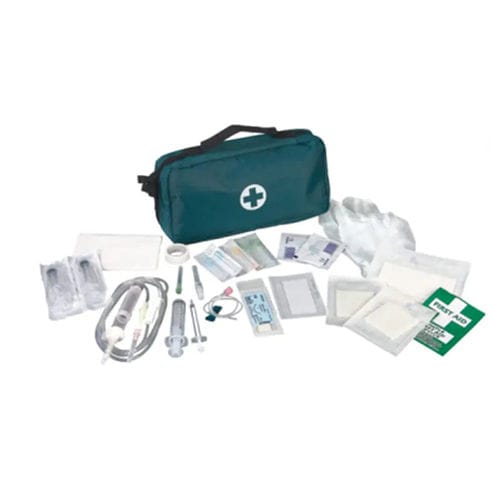 Kit di emergenza - Suzhou SunMed