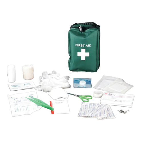 Kit medico di primo soccorso - Suzhou SunMed