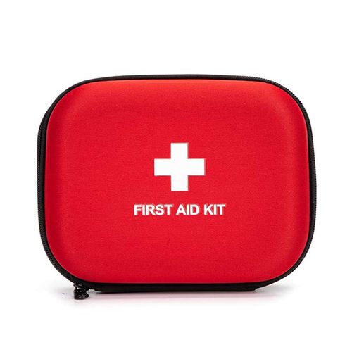 Kit medico di primo soccorso - DC660908 - Suzhou SunMed