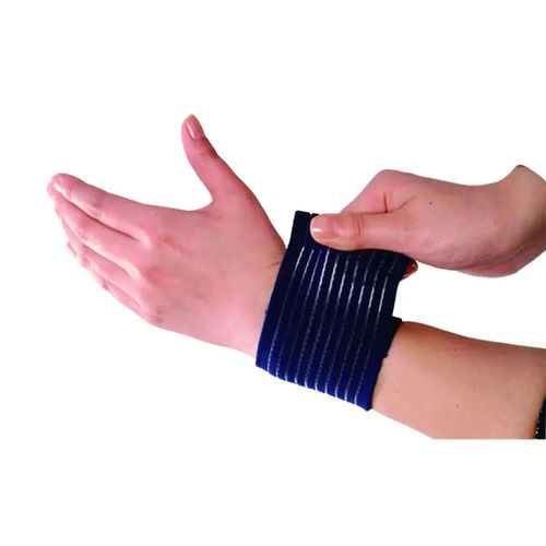Fascia di sostegno per polso - Suzhou SunMed