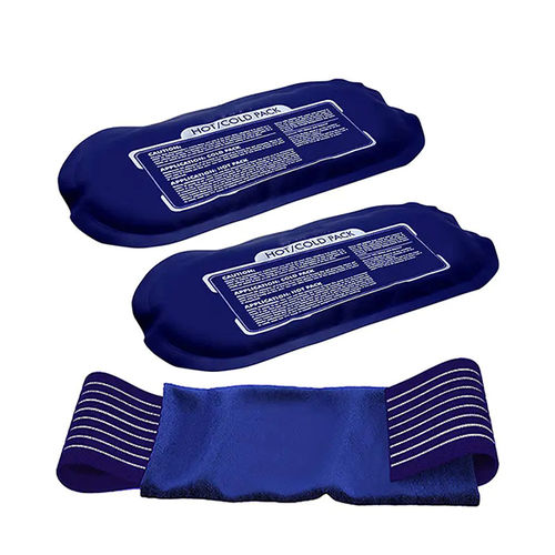 Compressa termica calda e fredda - DC660331 - Suzhou SunMed - lombare