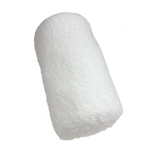 Bendaggio di garza in cotone - Kerlix - Suzhou SunMed - sterile
