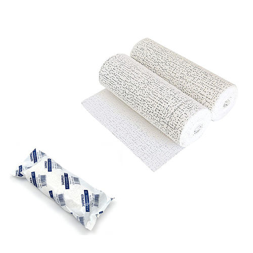Bendaggio in cotone - DC660042 - Suzhou SunMed