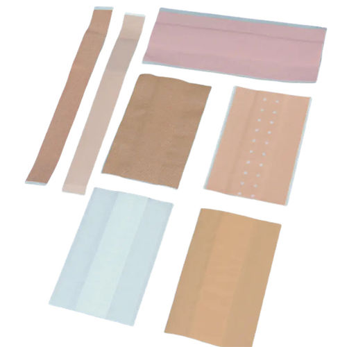 Cerotto in cotone - SMD-230601	 - Suzhou SunMed - elastico / traspirante / in tessuto non tessuto