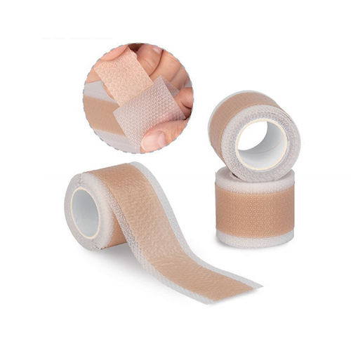 Cerotto a nastro in silicone - DC660090 - Suzhou SunMed - traspirante / trasparente