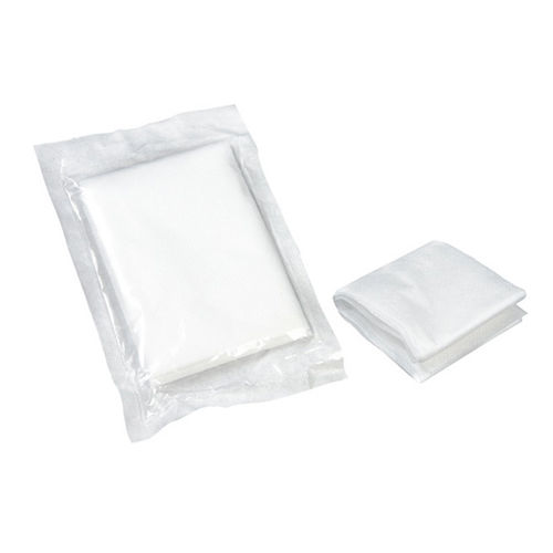 Cerotto per scottature sterile - SMD-280401	 - Suzhou SunMed - non aderente