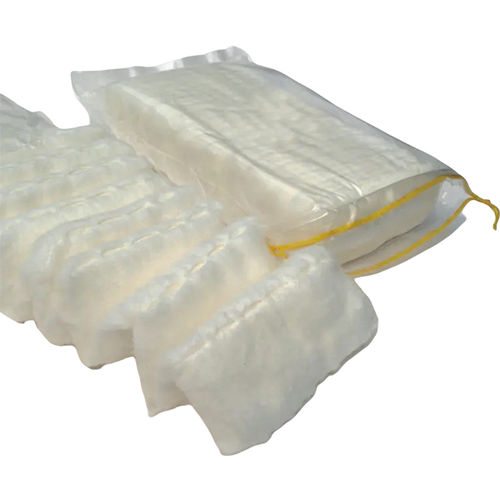 Compressa di garza in cotone - SMD-270301	 - Suzhou SunMed - in cellulosa