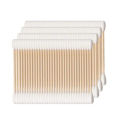 Tampone in legno - Suzhou SunMed - in cotone