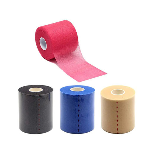 Benda ortopedica per compressione - pre wrap - Suzhou SunMed - elastica / in poliuretano
