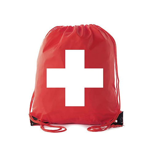 Zaino di emergenza - DC660918 - Suzhou SunMed - di primo soccorso / in poliestere