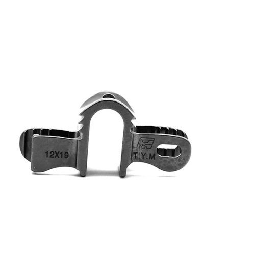 Impianto vertebrale interspinale lombare - SB series - Taeyeon Medical - toracico