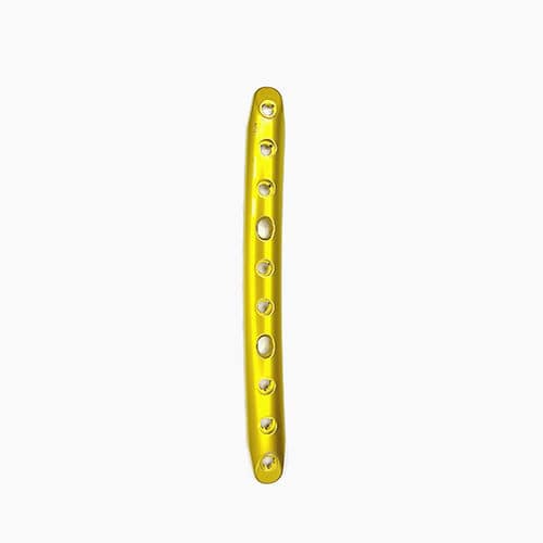 Placca di compressione per femore - Trifix  - TDM - laterale / mediale / bloccata
