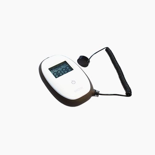 Stimolatore per crescita ossea elettromagnetico - EXOSS - TDM - indossabile / femorale / metacarpale
