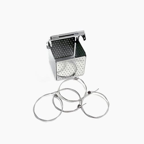 Filo per cerchiaggio ortopedico multifilamento metallico - 440-20300 - TDM
