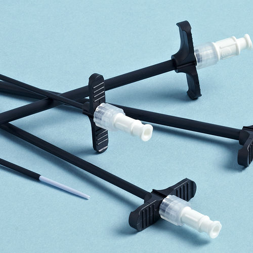 Guaina di accesso vascolare - Teleflex Medical - pelabile