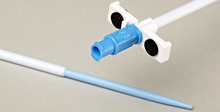 Dilatatore vascolare - Teleflex Medical