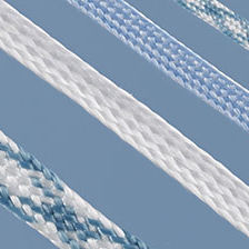Filo di sutura non assorbibile - ORTHOTAPE® - Teleflex Medical - per chirurgia ortopedica