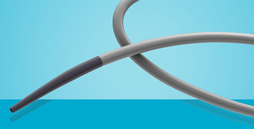 Catetere per accesso - Turnpike® - Teleflex Medical - coronarico / periferico