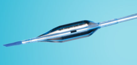 Catetere PTCA - Glider™ - Teleflex Medical - coronarico / con palloncino / con rivestimento idrofilico