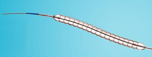 Catetere PTCA - Chocolate XD® - Teleflex Medical - coronarico / con palloncino